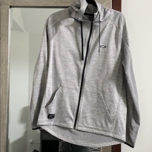 Oakley jacket lightweight